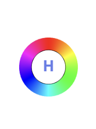 ColorBlind Helper Logo